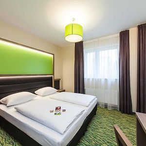 Design Double Kamer